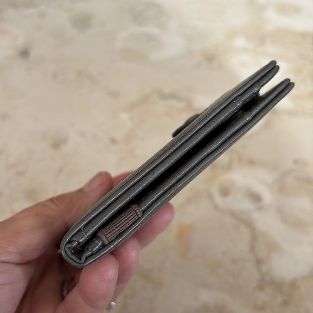 Top Bloke Pre-Personalised Rfid Blocking Men’s Wallet - Picture 7 of 13